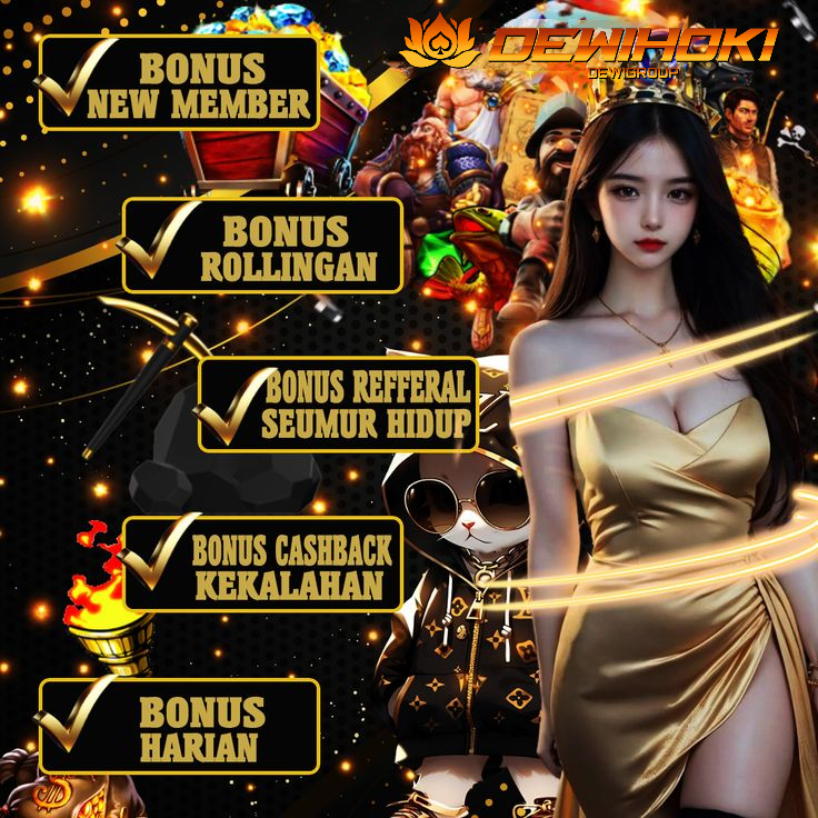 Situs Slot Resmi